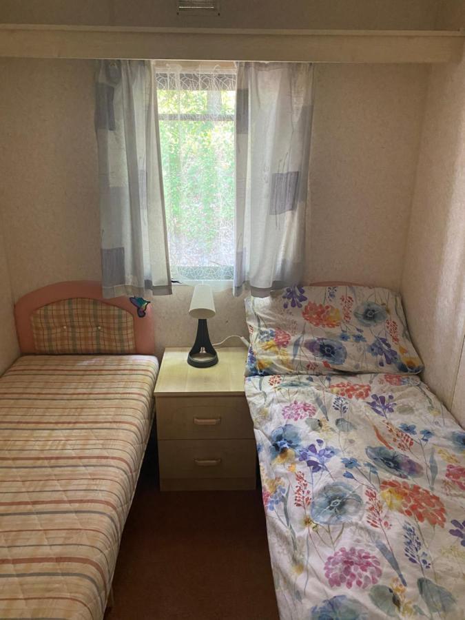 Anglojelonek Gietrzwałd Exterior foto